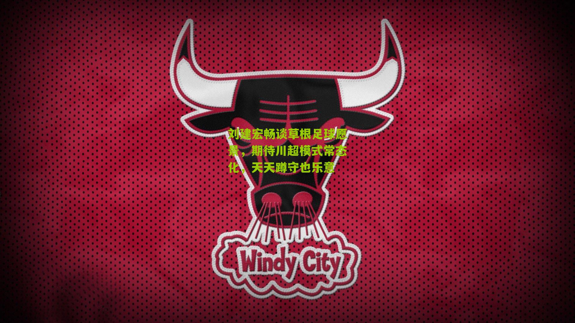 搜狐体育：刘建宏畅谈草根足球愿景，期待川超模式常态化，天天蹲守也乐意